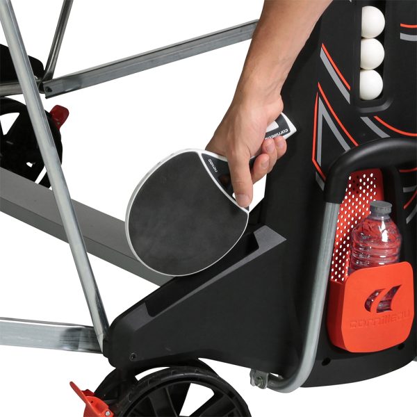 TISCHTENNISTISCH OUTDOOR 600X CROSSOVER – Bild 48