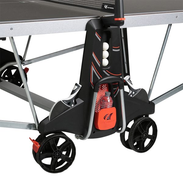 TISCHTENNISTISCH OUTDOOR 600X CROSSOVER – Bild 46