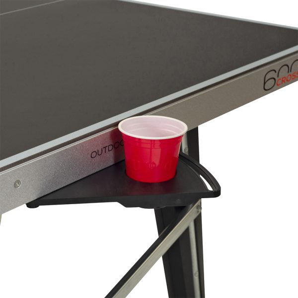 TISCHTENNISTISCH OUTDOOR 600X CROSSOVER – Bild 36