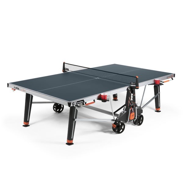 CORNILLEAU TISCHTENNISTISCH OUTDOOR 600X CROSSOVER | Sportsness.ch
