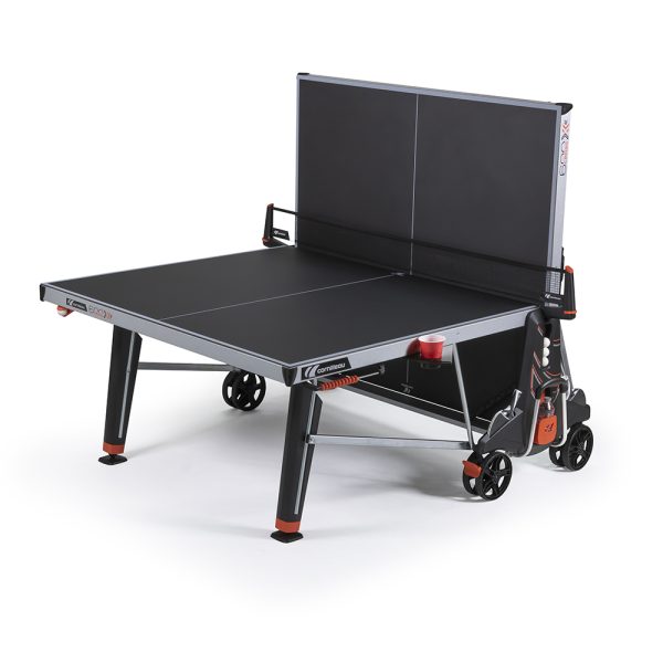 TISCHTENNISTISCH OUTDOOR 600X CROSSOVER – Bild 32