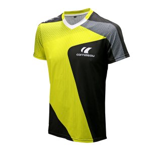 CORNILLEAU T-SHIRT ADRENALINE | Sportsness.ch