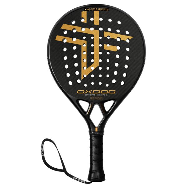 OXDOG PADELSCHLÄGER SENSE PRO | Sportsness.ch