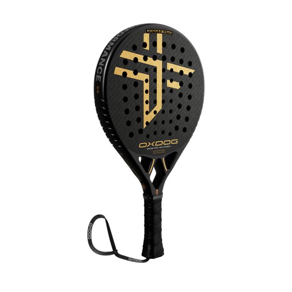OXDOG PADELSCHLÄGER SENSE PRO – Bild 2