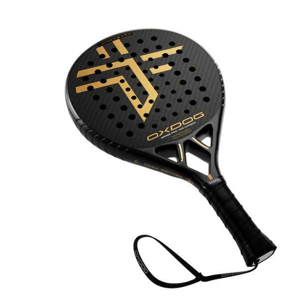 OXDOG PADELSCHLÄGER SENSE PRO – Bild 4
