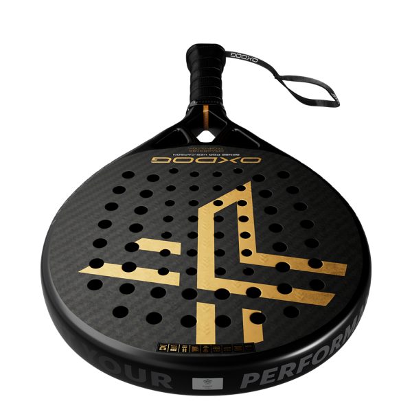OXDOG PADELSCHLÄGER SENSE PRO – Bild 5