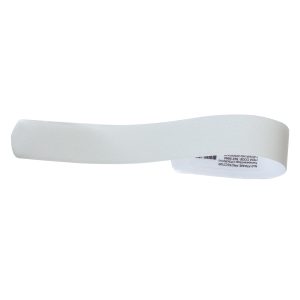 OXDOG RAHMENSCHUTZ TRANSPARENT NR. 1 (372X40MM) INKL. LOGO | Sportsness.ch