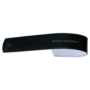 OXDOG RAHMENSCHUTZ SCHWARZ NR.4 (372X42MM) SCHWARZ INKL. LOGO | Sportsness.ch