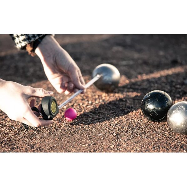OBUT PÉTANQUE DOPPELMETER – Bild 3