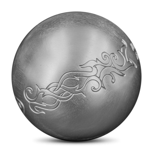 OBUT PÉTANQUE FREIZEITKUGELN INOX – Bild 2