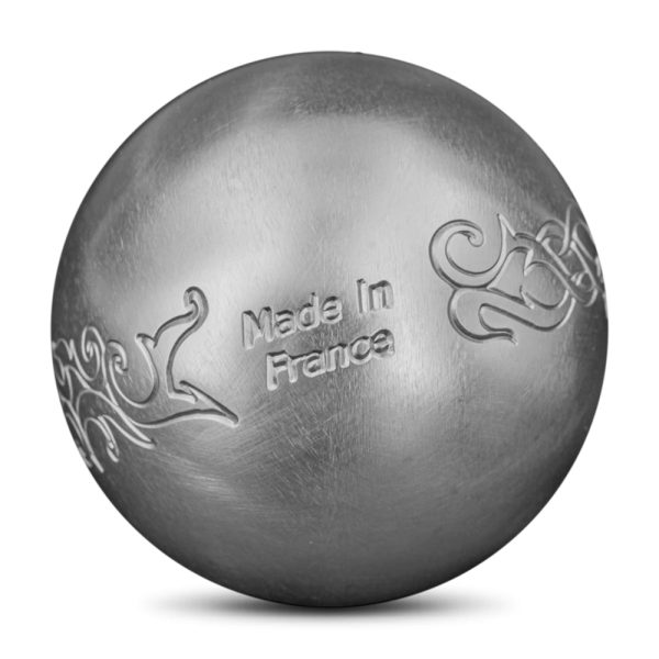 OBUT PÉTANQUE FREIZEITKUGELN INOX – Bild 3