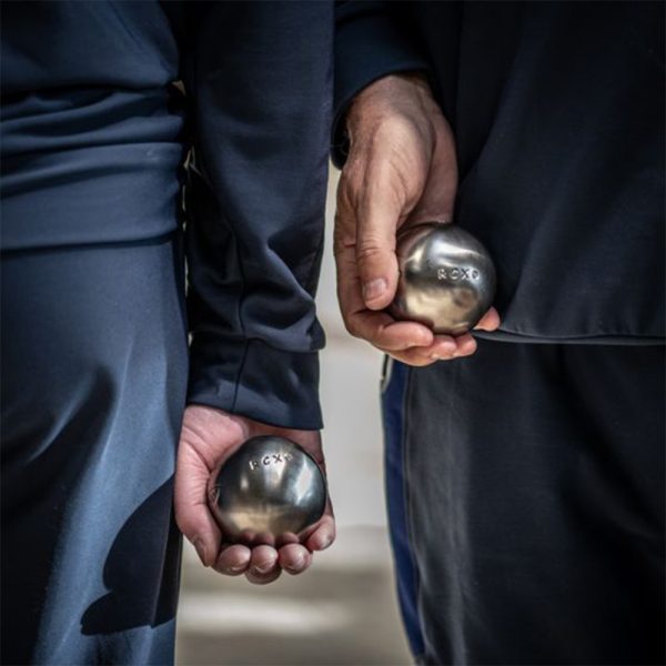 OBUT PÉTANQUE WETTKAMPFKUGELN RCX – Bild 3