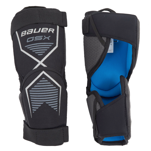 Bauer GSX Knee Guard YTH | Sportsness.ch