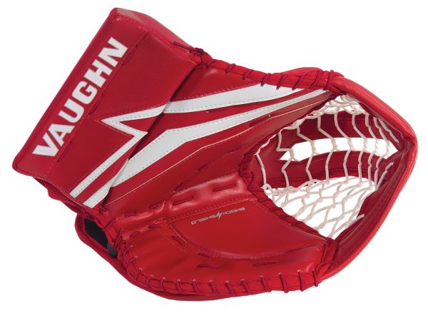 Vaughn V9  Carbon Catcher | Sportsness.ch