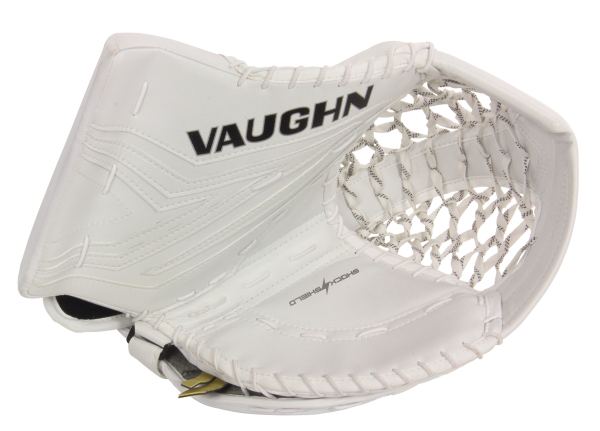Vaughn V SLR3 Pro Carbon Catch | Sportsness.ch