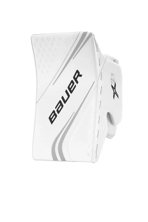 Bauer Vapor X2.7 Blocker JR | Sportsness.ch