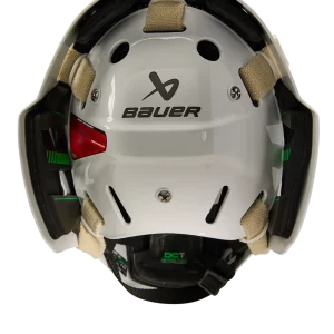 Bauer NME Exposed Backplate | Sportsness.ch