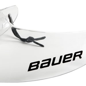 Bauer GTP Troat Prot.Plexi SR | Sportsness.ch