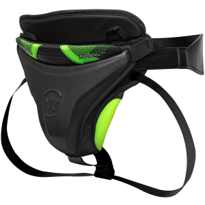 Warrior X4 E Goal Jock YTH | Sportsness.ch