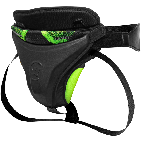 Warrior X4 E Goal Jock YTH | Sportsness.ch