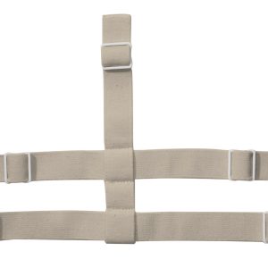 Warrior Harness 3 Strap | Sportsness.ch