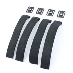 Sportmask Elastic Strap Weiss | Sportsness.ch