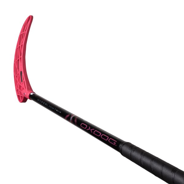 OXDOG UNIHOCKEYSTOCK HYPERLIGHT HES 29 – Bild 19