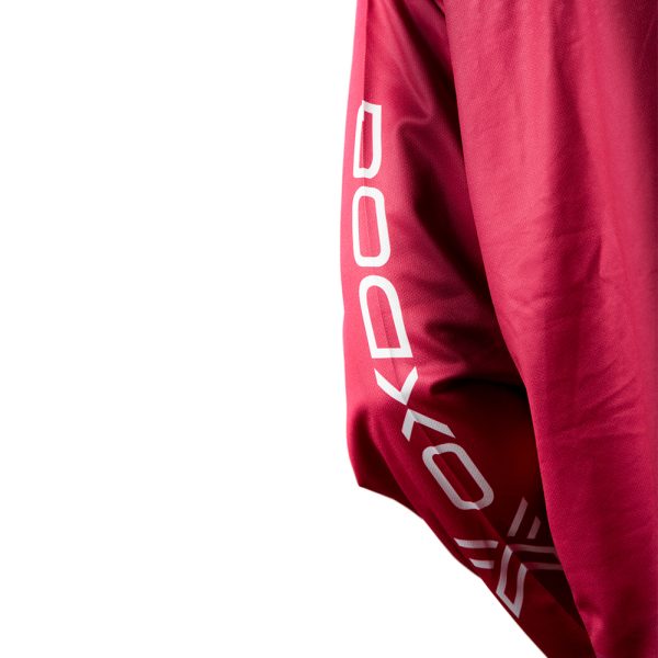 OXDOG GOALIE SHIRT XGUARD UNGEPOLSTERT – Bild 4