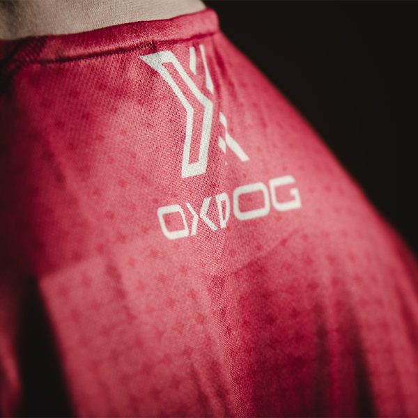 OXDOG GOALIE SHIRT XGUARD UNGEPOLSTERT – Bild 5