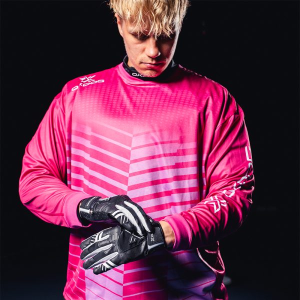 OXDOG GOALIE HANDSCHUHE XGUARD TOP SKIN – Bild 6