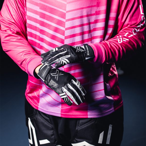OXDOG GOALIE HANDSCHUHE XGUARD TOP SKIN – Bild 7
