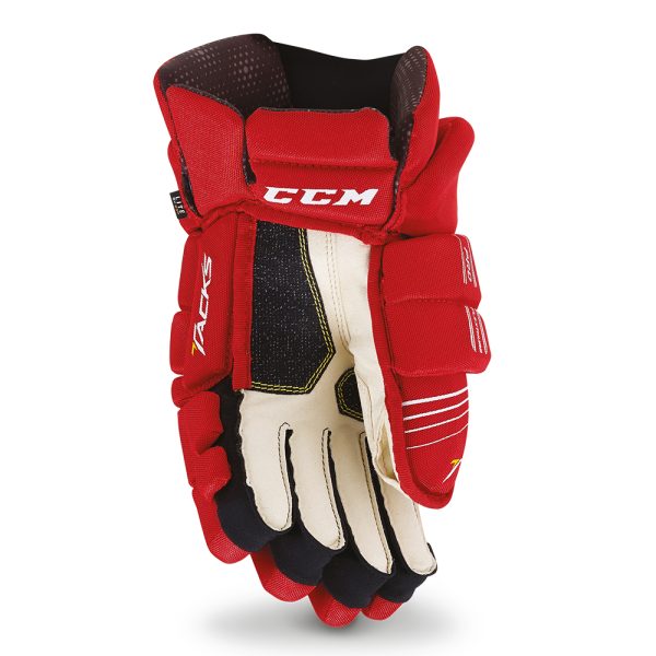 CCM TACKS 7092HANDSCHUHE JUNIOR – Bild 4