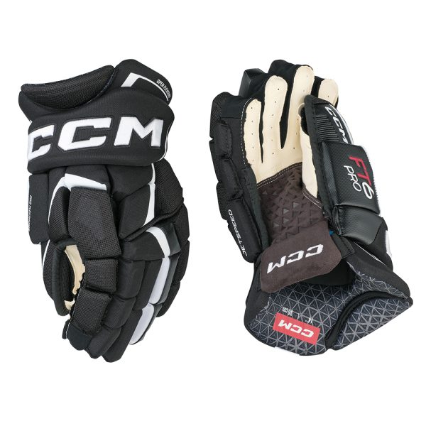 CCM JETSPEED FT6 PRO HG SR – Bild 38