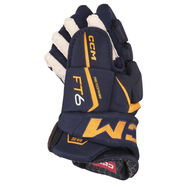 CCM JETSPEED FT6 HG JR – Bild 46