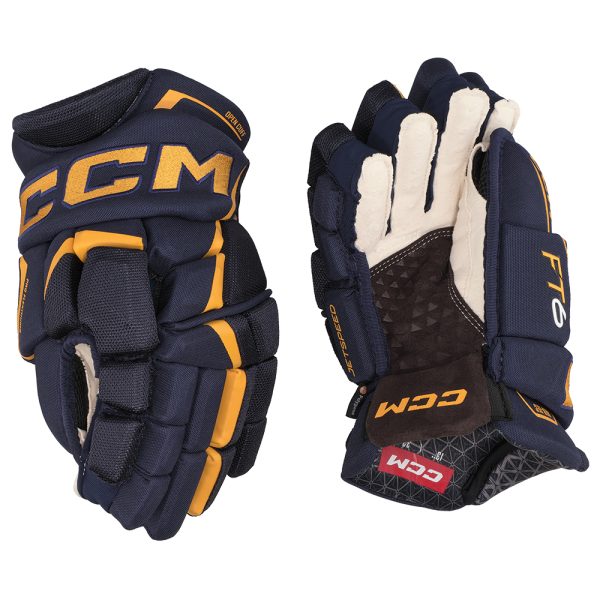 CCM JETSPEED FT6 HG JR – Bild 47