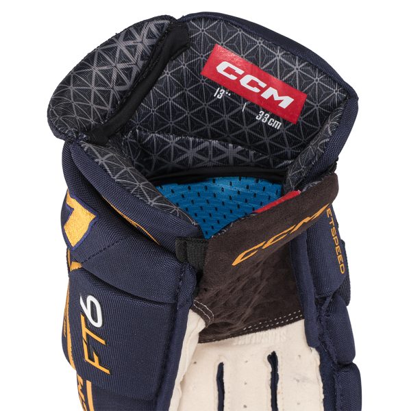 CCM JETSPEED FT6 HG JR – Bild 48