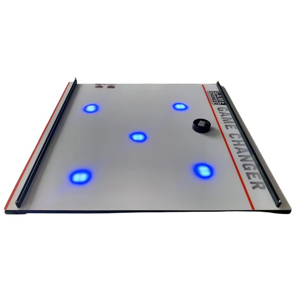 BETTER HOCKEY GAME CHANGER STICKHANDLING BOARD LITE – Bild 3