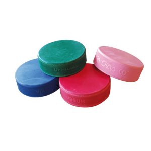 PUCK COLOUR | Sportsness.ch