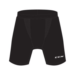 CCM PERFORMANCE COMPRESSION SHORTSUNTERWÄSCHE SENIOR | Sportsness.ch