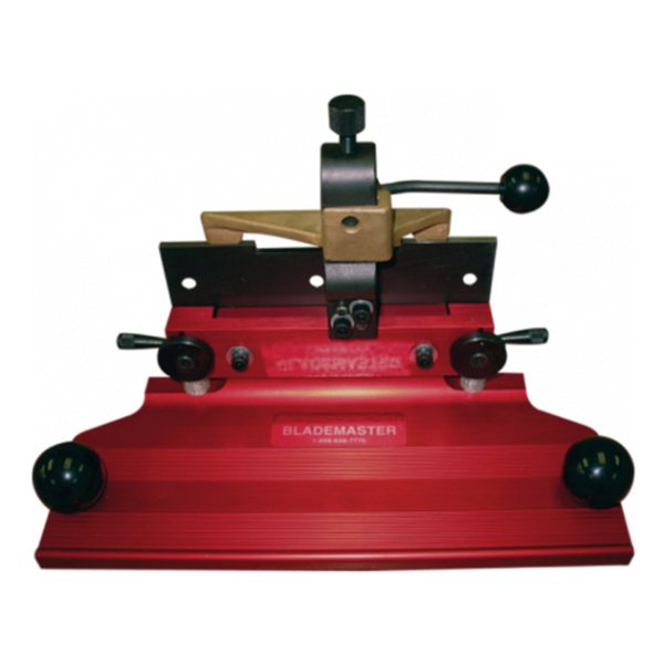 SCHLITTSCHUHHALTER UNIVERSAL SH2000 – Bild 2