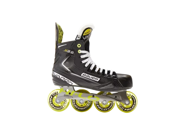 Bauer RH Vapor X3.5 Skate SR | Sportsness.ch