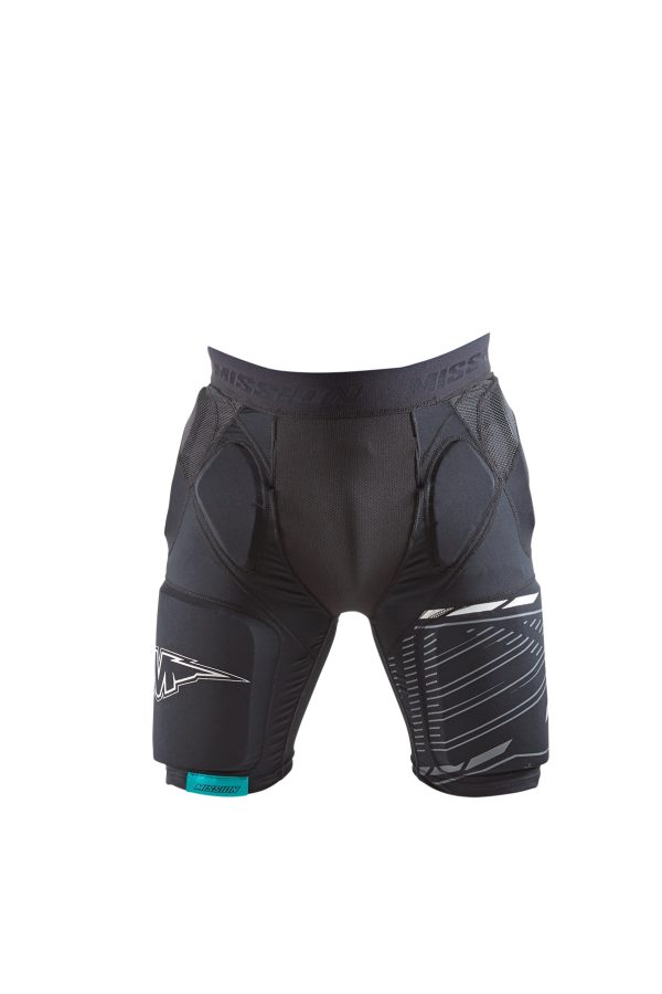 Mission RH Compression Girdle | Sportsness.ch