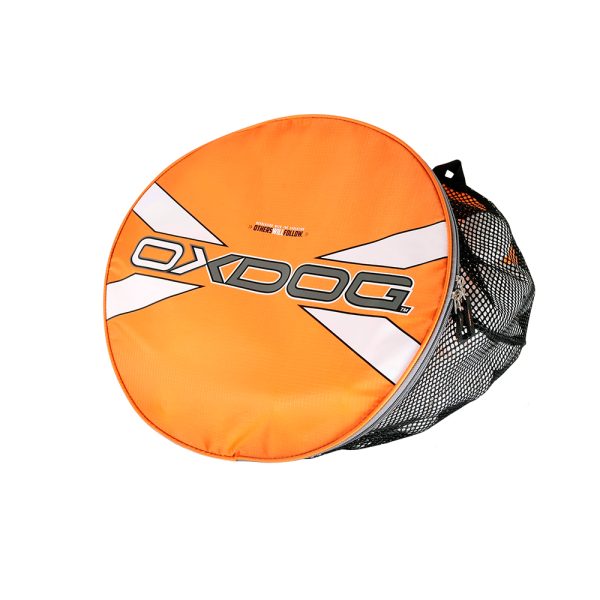 OXDOG BALLTASCHE M4 – Bild 3