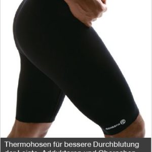 Rehband Thermohose | Sportsness.ch