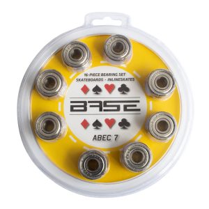 BASE ABEC 7 (16) INLINE KUGELLAGER | Sportsness.ch
