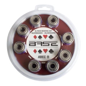 BASE ABEC 9 (16) INLINE KUGELLAGER | Sportsness.ch