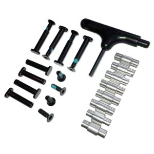 CCM TACKS SET INLINE HARDWARE | Sportsness.ch