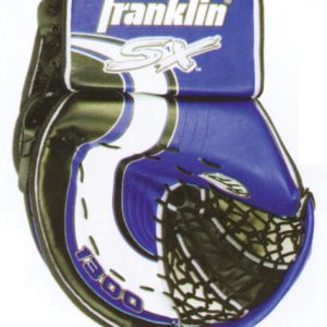 FRANKLIN SX PRO GC 1300 STREETHOCKEY FANGHAND | Sportsness.ch