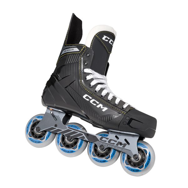 CCM SUPER TACKS AS550R IHS JR – Bild 2