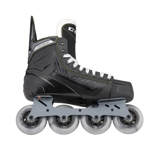 CCM SUPER TACKS AS550R IHS JR – Bild 3